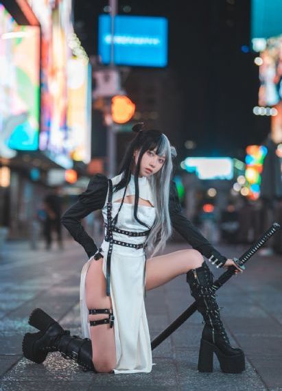 女角斗士_韩国在线观看