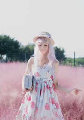 想要变成魔法少女_BD英语超清免费观看